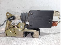 Recambio de cerradura puerta trasera izquierda para citroën saxo (s0, s1) 1.5 d referencia OEM IAM    2