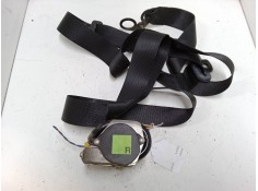 Recambio de cinturon seguridad delantero derecho para mercedes-benz clase a (w168) a 170 cdi (168.008) referencia OEM IAM   