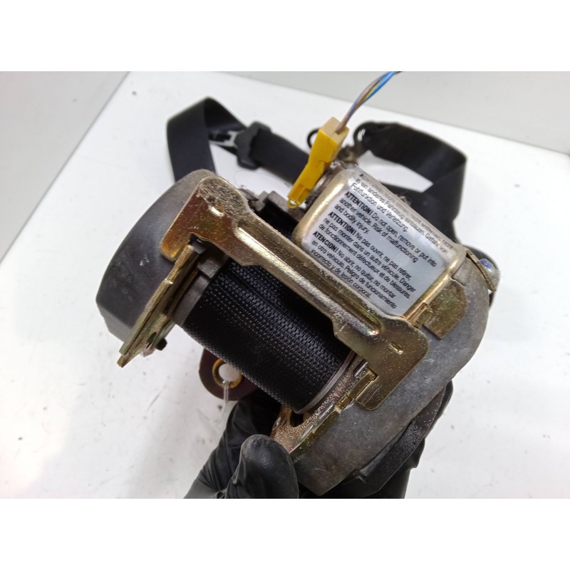 Recambio de cinturon seguridad delantero derecho para mercedes-benz clase a (w168) a 170 cdi (168.008) referencia OEM IAM   
