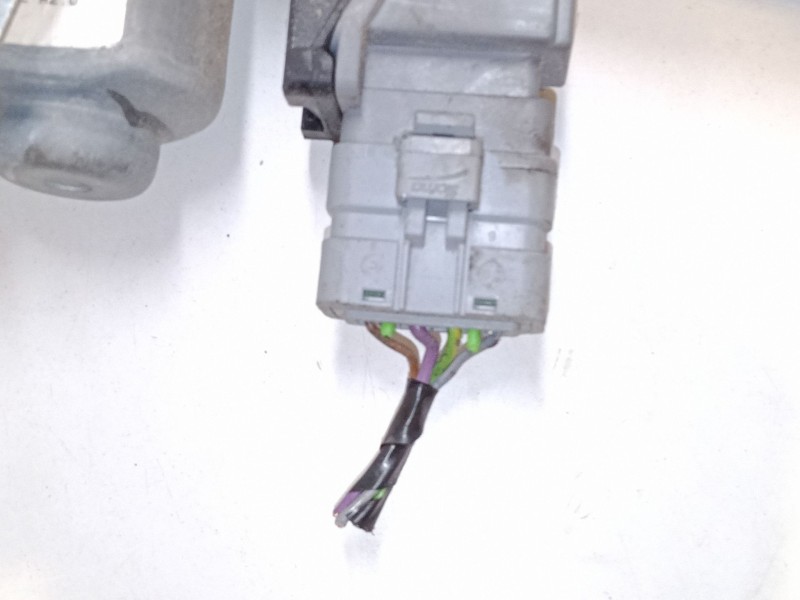 Recambio de elevalunas electrico delantero izquierdo para citroën c3 pluriel (hb_) 1.6 referencia OEM IAM   