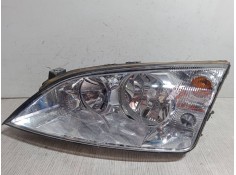 Recambio de faro izquierdo para ford mondeo iii (b5y) 2.0 16v tddi / tdci referencia OEM IAM