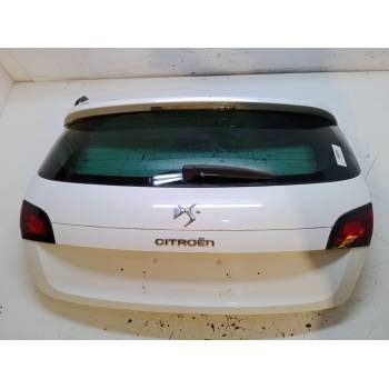 PORTON TRASERO 