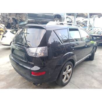 MITSUBISHI OUTLANDER II (CW_W)