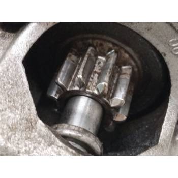 MOTOR ARRANQUE 