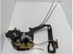 Recambio de cerradura puerta delantera derecha para toyota rav 4 ii (_a2_) 1.8 (zca25_, zca26_) referencia OEM IAM