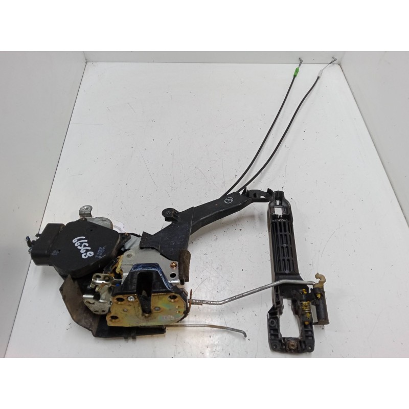 Recambio de cerradura puerta delantera derecha para toyota rav 4 ii (_a2_) 1.8 (zca25_, zca26_) referencia OEM IAM   