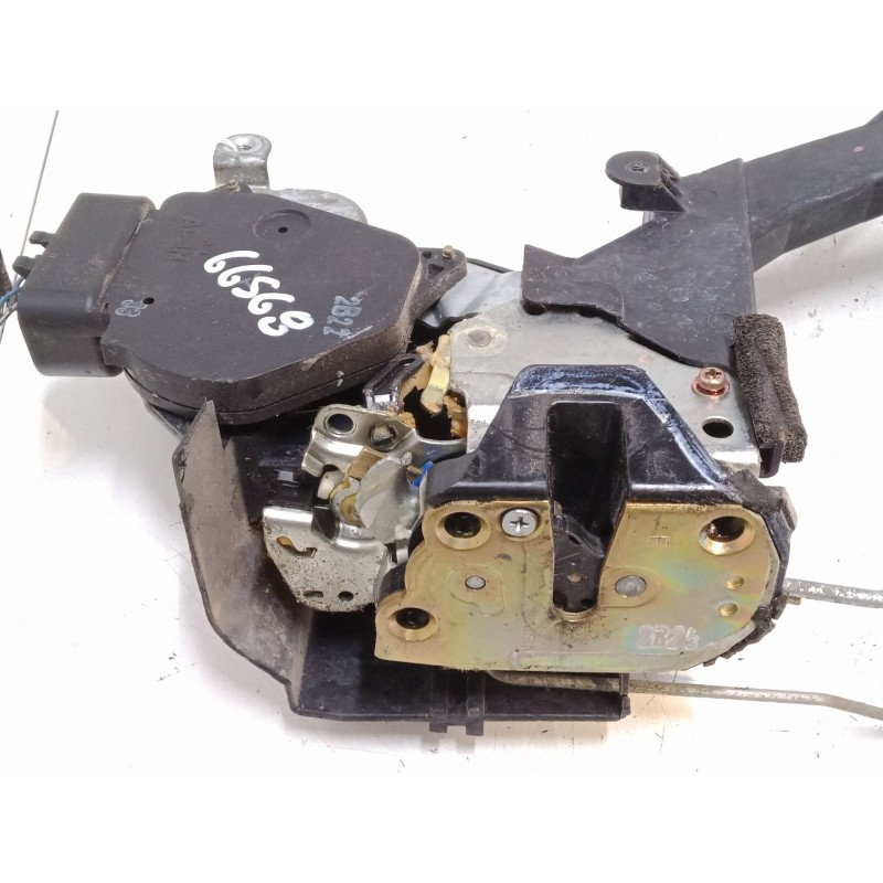 Recambio de cerradura puerta delantera derecha para toyota rav 4 ii (_a2_) 1.8 (zca25_, zca26_) referencia OEM IAM   