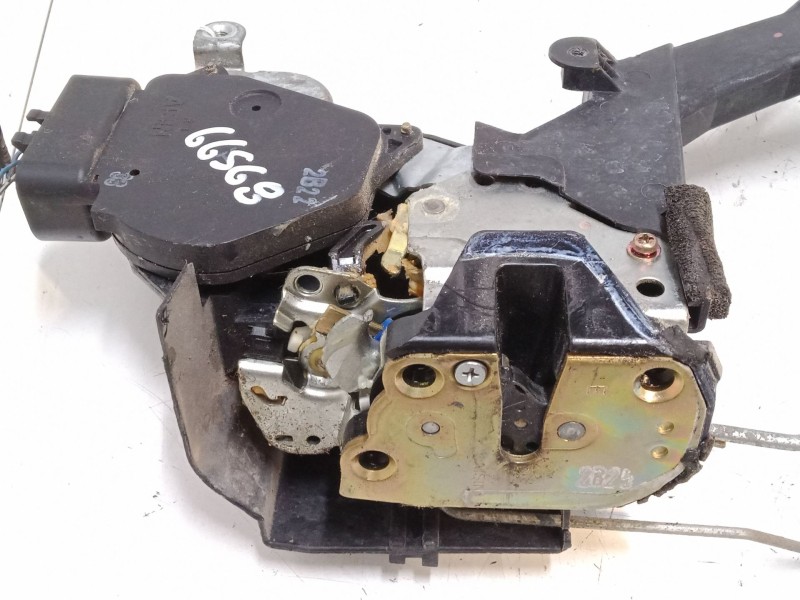 Recambio de cerradura puerta delantera derecha para toyota rav 4 ii (_a2_) 1.8 (zca25_, zca26_) referencia OEM IAM   