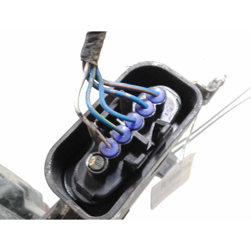 Recambio de cerradura puerta delantera derecha para toyota rav 4 ii (_a2_) 1.8 (zca25_, zca26_) referencia OEM IAM   