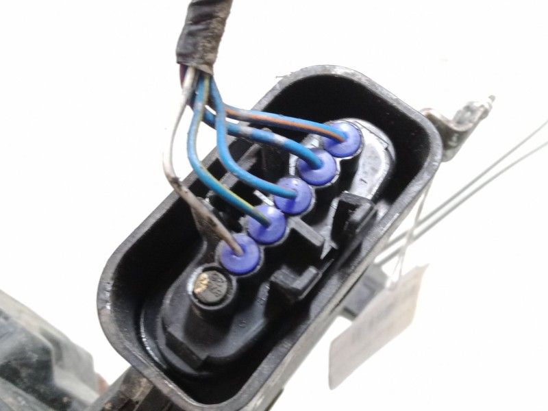 Recambio de cerradura puerta delantera derecha para toyota rav 4 ii (_a2_) 1.8 (zca25_, zca26_) referencia OEM IAM   