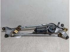 Recambio de motor limpia delantero para nissan primera (p12) 2.2 di referencia OEM IAM 2881OAU3101155603B  
