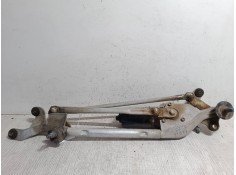 Recambio de motor limpia delantero para nissan primera (p12) 2.2 di referencia OEM IAM 2881OAU3101155603B   2