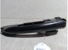 Recambio de maneta exterior puerta delantera derecha para nissan primera (p12) 2.2 di referencia OEM IAM   