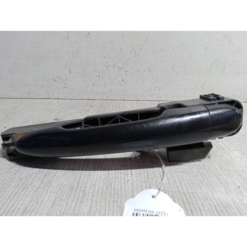 Recambio de maneta exterior puerta delantera derecha para nissan primera (p12) 2.2 di referencia OEM IAM   