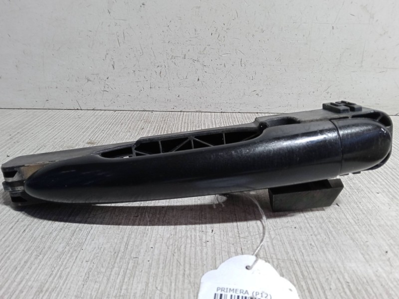 Recambio de maneta exterior puerta delantera derecha para nissan primera (p12) 2.2 di referencia OEM IAM   