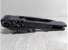 Recambio de maneta exterior puerta delantera derecha para nissan primera (p12) 2.2 di referencia OEM IAM    2