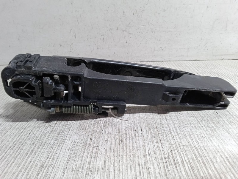 Recambio de maneta exterior puerta delantera derecha para nissan primera (p12) 2.2 di referencia OEM IAM   