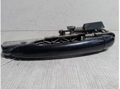 Recambio de maneta exterior puerta delantera izquierda para nissan primera (p12) 2.2 di referencia OEM IAM   