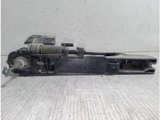 Recambio de maneta exterior puerta delantera izquierda para nissan primera (p12) 2.2 di referencia OEM IAM    2