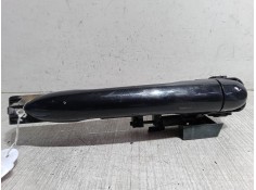 Recambio de maneta exterior puerta trasera derecha para nissan primera (p12) 2.2 di referencia OEM IAM   