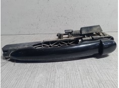 Recambio de maneta exterior puerta trasera izquierda para nissan primera (p12) 2.2 di referencia OEM IAM   