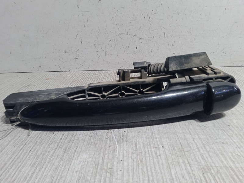 Recambio de maneta exterior puerta trasera izquierda para nissan primera (p12) 2.2 di referencia OEM IAM   