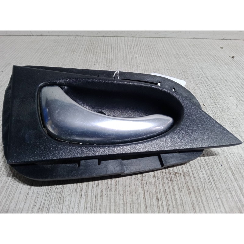 Recambio de maneta interior puerta delantera izquierda para nissan primera (p12) 2.2 di referencia OEM IAM   