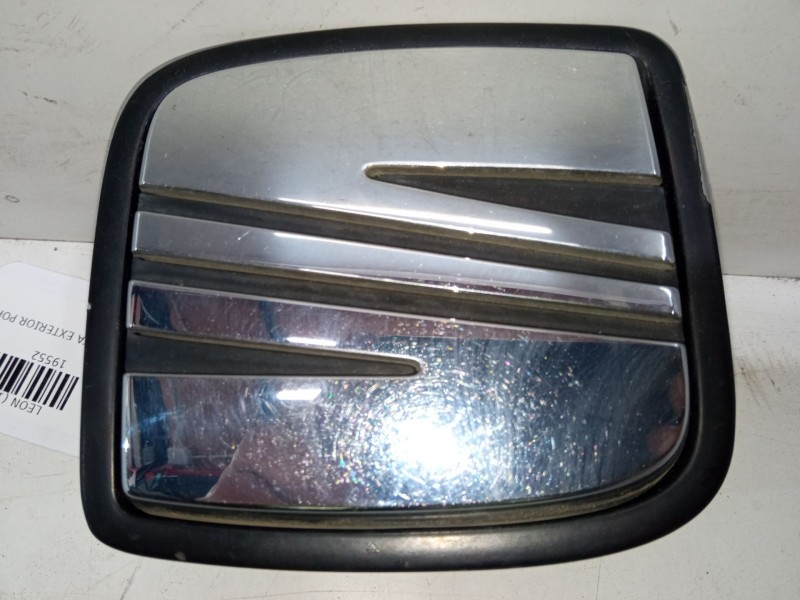 Recambio de maneta exterior porton para seat leon (1m1) 1.6 16 v referencia OEM IAM   