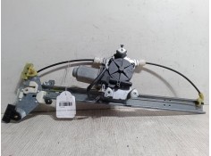 Recambio de elevalunas electrico trasero derecho para nissan primera (p12) 2.2 di referencia OEM IAM   