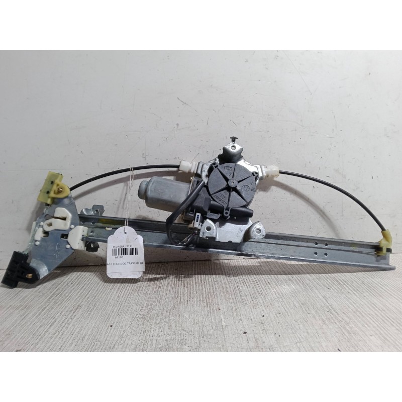 Recambio de elevalunas electrico trasero derecho para nissan primera (p12) 2.2 di referencia OEM IAM   