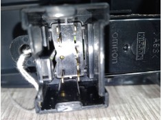 Recambio de mando elevalunas delantero derecho para nissan primera (p12) 2.2 di referencia OEM IAM    2