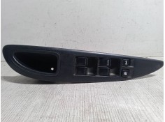 Recambio de mando elevalunas delantero izquierdo para nissan primera (p12) 2.2 di referencia OEM IAM   