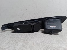 Recambio de mando elevalunas delantero izquierdo para nissan primera (p12) 2.2 di referencia OEM IAM    2