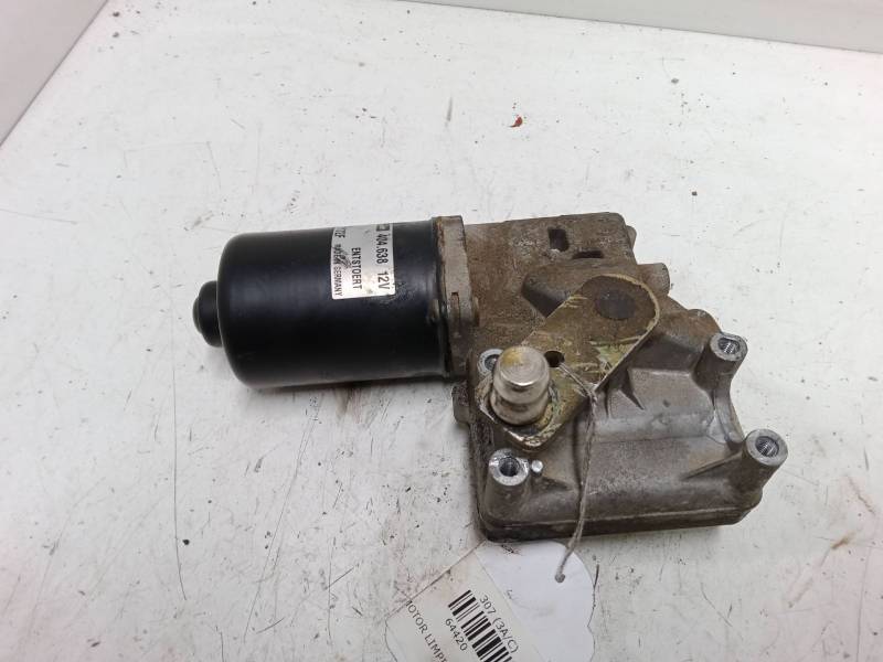 MOTOR LIMPIA DELANTERO 