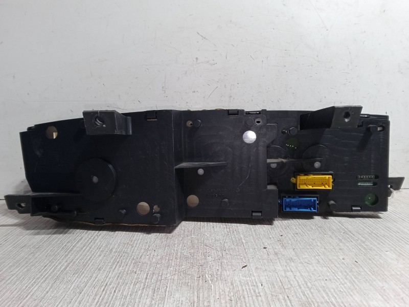 Recambio de cuadro instrumentos para nissan primera (p12) 2.2 di referencia OEM IAM   