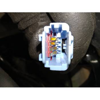 ASIENTO DELANTERO DERECHO 