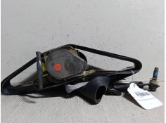 Recambio de cinturon seguridad delantero izquierdo para nissan primera (p12) 2.2 di referencia OEM IAM   