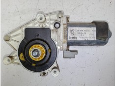 Recambio de motor elevaluna delantero derecho para peugeot 206 cc (2d) 2.0 s16 referencia OEM IAM 9648636980  
