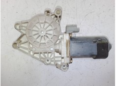 Recambio de motor elevaluna delantero derecho para peugeot 206 cc (2d) 2.0 s16 referencia OEM IAM 9648636980   2