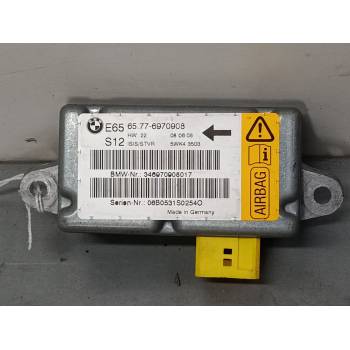 CENTRALITA AIRBAG 65776970908 