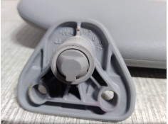 Recambio de parasol derecho para nissan primera (p12) 2.2 di referencia OEM IAM    2