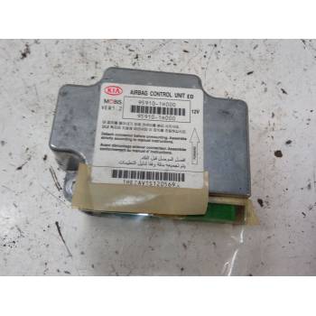 CENTRALITA AIRBAG 959101H000 