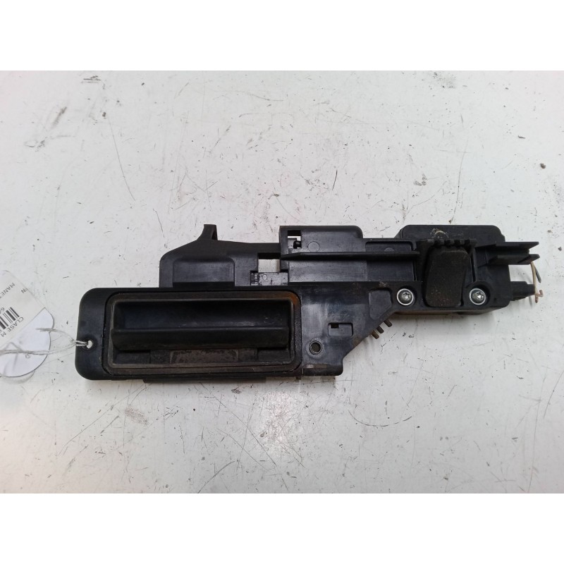 Recambio de maneta exterior porton para mercedes-benz clase m (w163) ml 400 cdi (163.128) referencia OEM IAM   