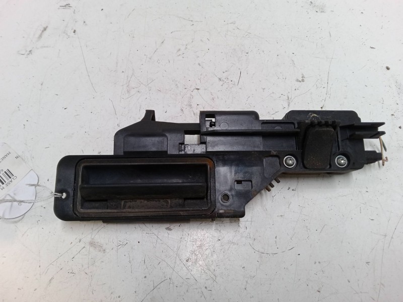 Recambio de maneta exterior porton para mercedes-benz clase m (w163) ml 400 cdi (163.128) referencia OEM IAM   