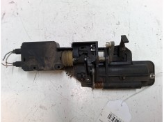 Recambio de maneta exterior porton para mercedes-benz clase m (w163) ml 400 cdi (163.128) referencia OEM IAM    2