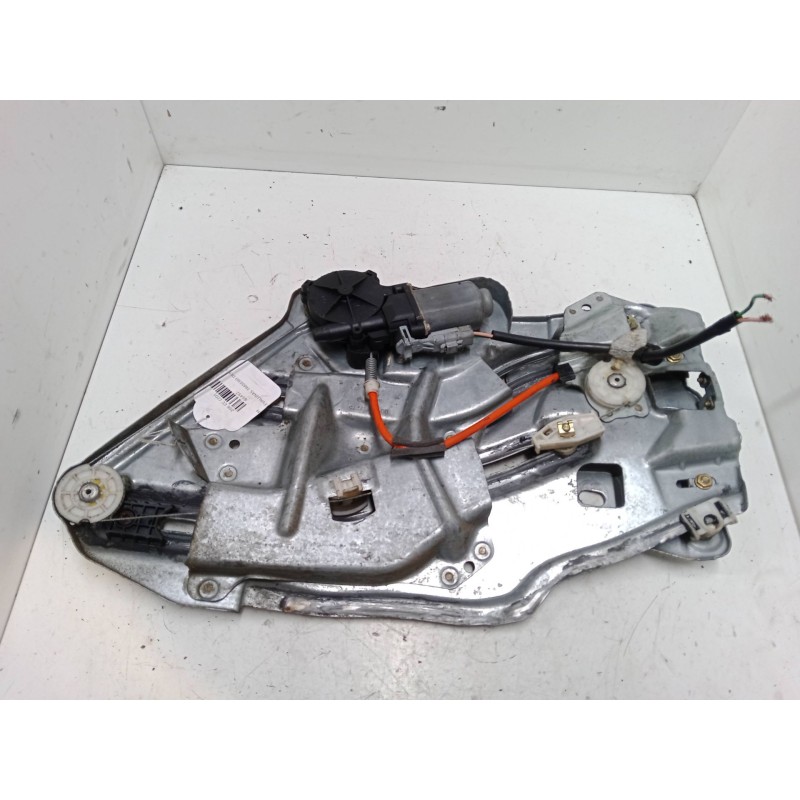 Recambio de elevalunas trasero derecho para peugeot 206 cc (2d) 2.0 s16 referencia OEM IAM   