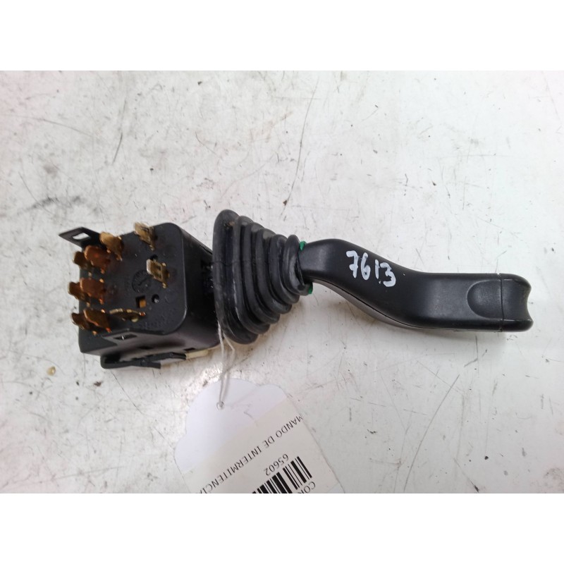 Recambio de mando de intermitencia para opel corsa b (s93) 1.2 i 16v (f08, f68, m68) referencia OEM IAM   