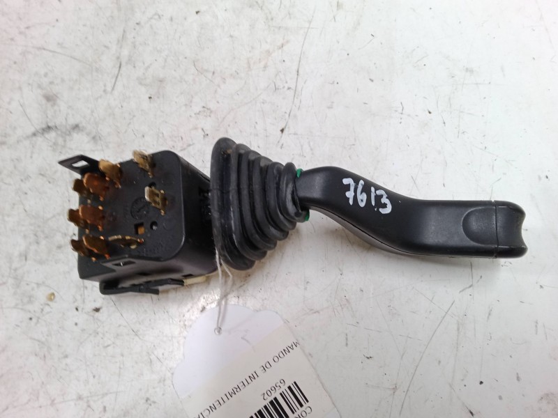 Recambio de mando de intermitencia para opel corsa b (s93) 1.2 i 16v (f08, f68, m68) referencia OEM IAM   