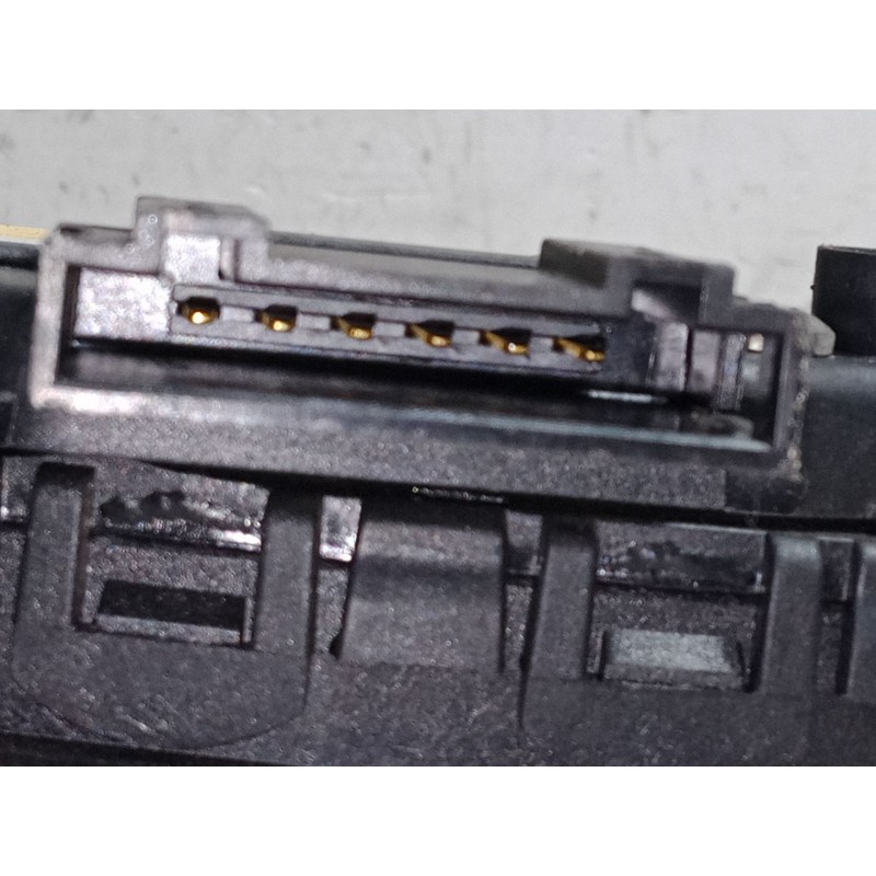 Recambio de pedal acelerador para volkswagen passat b5.5 (3b3) 1.8 t 20v referencia OEM IAM 8D1723523L  