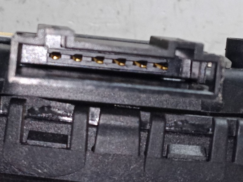 Recambio de pedal acelerador para volkswagen passat b5.5 (3b3) 1.8 t 20v referencia OEM IAM 8D1723523L  